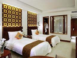 Pullman Sanya Yalong Bay Villas & Resort