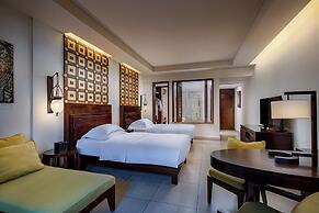 Pullman Sanya Yalong Bay Villas & Resort