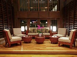 Pullman Sanya Yalong Bay Villas & Resort