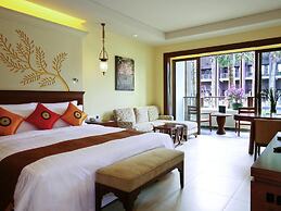 Pullman Sanya Yalong Bay Villas & Resort