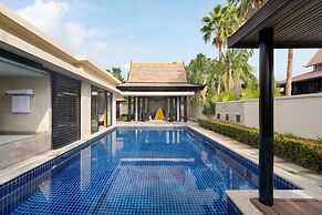 Pullman Sanya Yalong Bay Villas & Resort