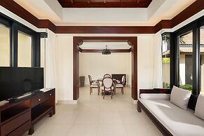 Pullman Sanya Yalong Bay Villas & Resort