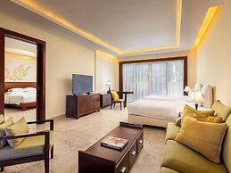Pullman Sanya Yalong Bay Villas & Resort