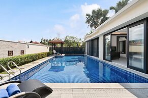 Pullman Sanya Yalong Bay Villas & Resort