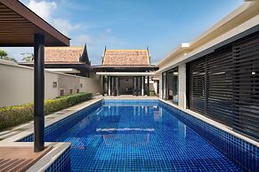 Pullman Sanya Yalong Bay Villas & Resort