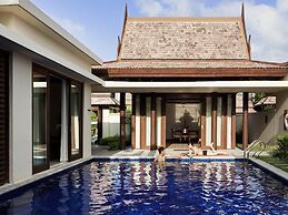 Pullman Sanya Yalong Bay Villas & Resort