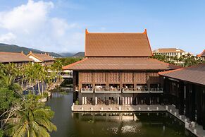 Pullman Sanya Yalong Bay Villas & Resort