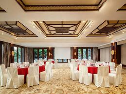 Pullman Sanya Yalong Bay Villas & Resort