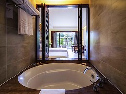 Pullman Sanya Yalong Bay Villas & Resort