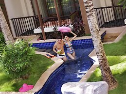 Pullman Sanya Yalong Bay Villas & Resort
