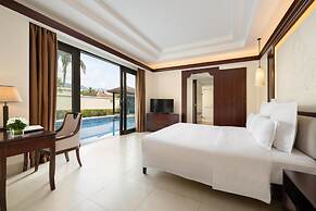Pullman Sanya Yalong Bay Villas & Resort