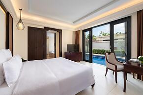 Pullman Sanya Yalong Bay Villas & Resort