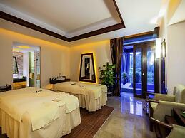 Pullman Sanya Yalong Bay Villas & Resort