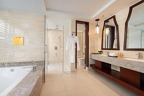 Pullman Sanya Yalong Bay Villas & Resort