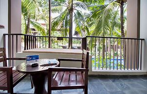 Pullman Sanya Yalong Bay Villas & Resort