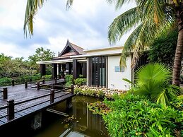 Pullman Sanya Yalong Bay Villas & Resort