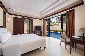 Pullman Sanya Yalong Bay Villas & Resort
