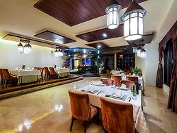 Pullman Sanya Yalong Bay Villas & Resort
