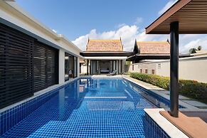 Pullman Sanya Yalong Bay Villas & Resort