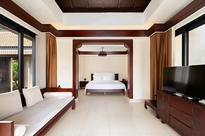 Pullman Sanya Yalong Bay Villas & Resort