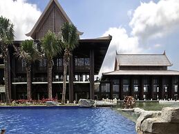 Pullman Sanya Yalong Bay Villas & Resort