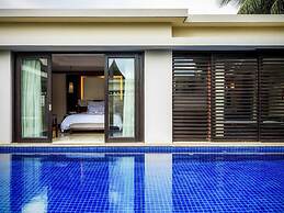 Pullman Sanya Yalong Bay Villas & Resort