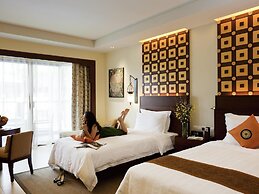 Pullman Sanya Yalong Bay Villas & Resort