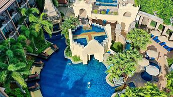 Pullman Sanya Yalong Bay Villas & Resort