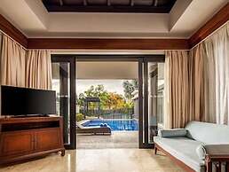 Pullman Sanya Yalong Bay Villas & Resort