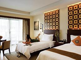Pullman Sanya Yalong Bay Villas & Resort