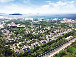 Pullman Sanya Yalong Bay Villas & Resort
