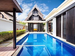 Pullman Sanya Yalong Bay Villas & Resort