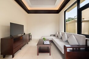 Pullman Sanya Yalong Bay Villas & Resort