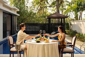 Pullman Sanya Yalong Bay Villas & Resort