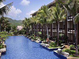 Pullman Sanya Yalong Bay Villas & Resort