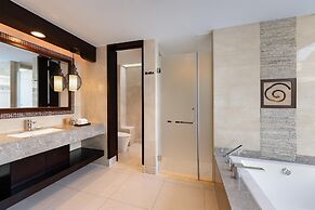 Pullman Sanya Yalong Bay Villas & Resort