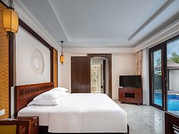 Pullman Sanya Yalong Bay Villas & Resort