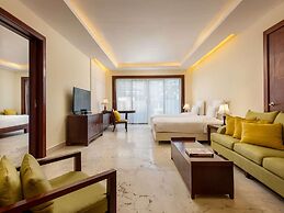Pullman Sanya Yalong Bay Villas & Resort