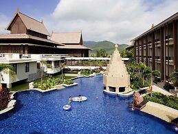 Pullman Sanya Yalong Bay Villas & Resort
