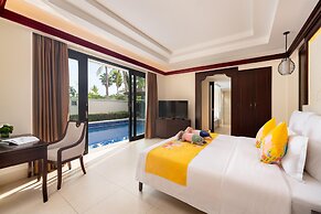 Pullman Sanya Yalong Bay Villas & Resort