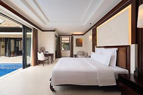 Pullman Sanya Yalong Bay Villas & Resort