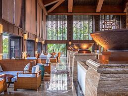 Pullman Sanya Yalong Bay Villas & Resort