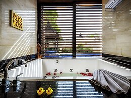 Pullman Sanya Yalong Bay Villas & Resort