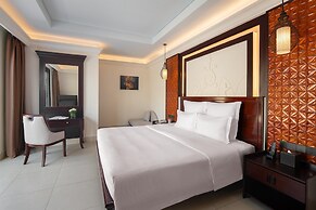 Pullman Sanya Yalong Bay Villas & Resort