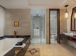 Pullman Sanya Yalong Bay Villas & Resort
