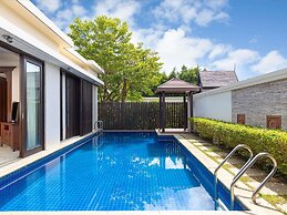 Pullman Sanya Yalong Bay Villas & Resort