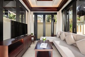 Pullman Sanya Yalong Bay Villas & Resort