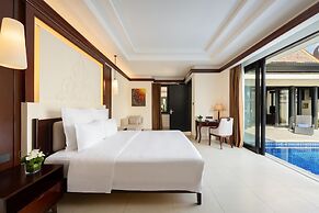 Pullman Sanya Yalong Bay Villas & Resort