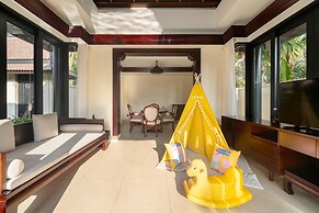 Pullman Sanya Yalong Bay Villas & Resort