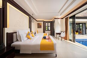 Pullman Sanya Yalong Bay Villas & Resort